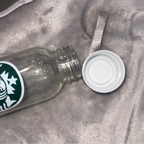 Starbucks 300ml  bottle - Picture 3 of 8